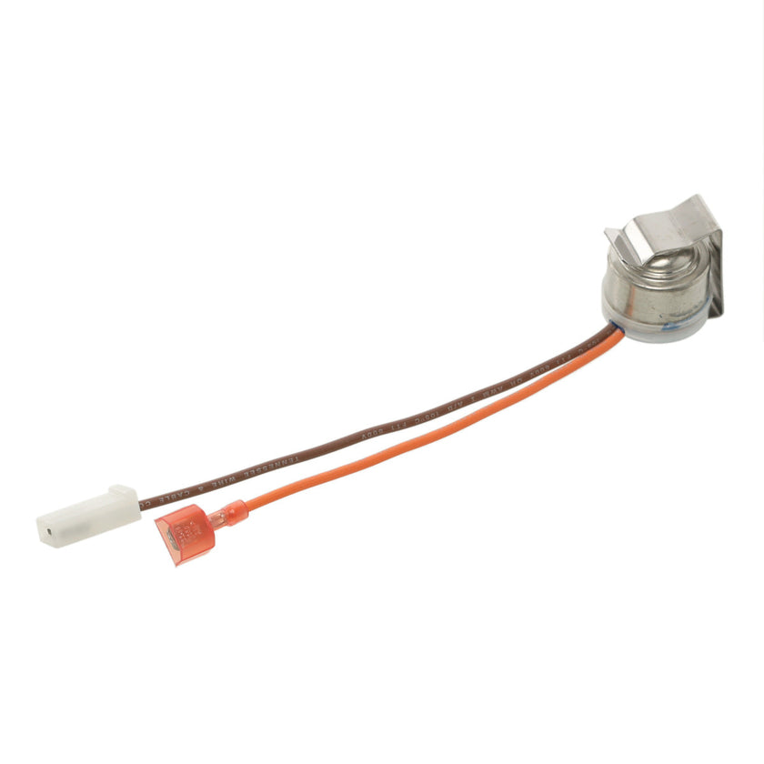 WP10442411 Defrost Thermostat for Whirlpool, Inglis, Admiral Fridge