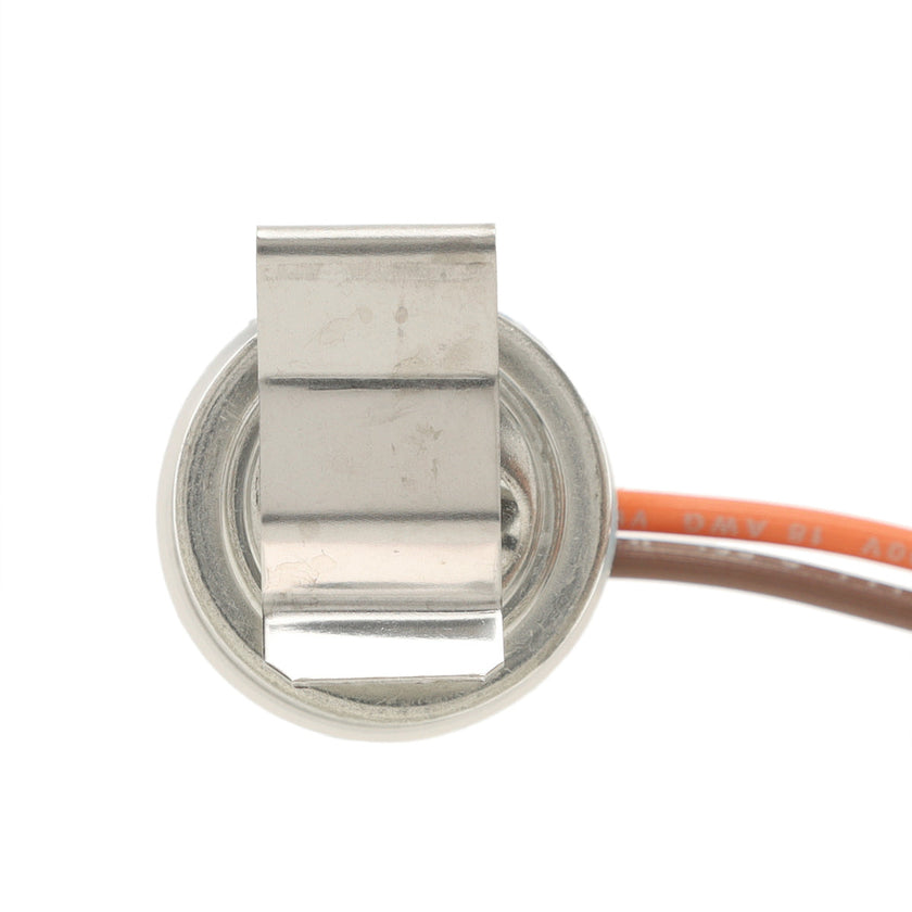 WP10442411 Defrost Thermostat for Whirlpool, Inglis, Admiral Fridge