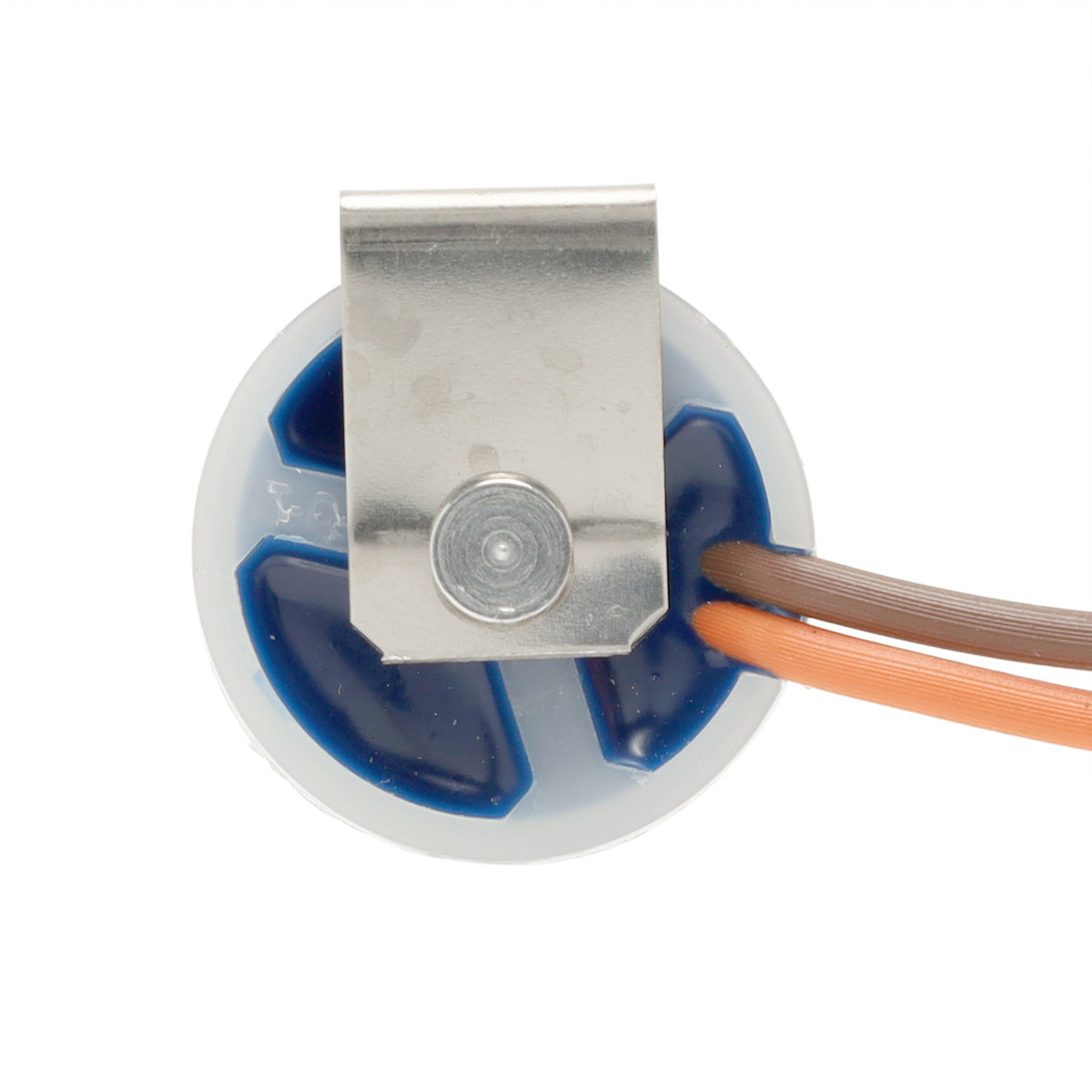 WP10442411 Defrost Thermostat for Whirlpool, Inglis, Admiral Fridge