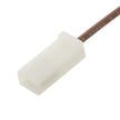 WP10442411 Defrost Thermostat for Whirlpool, Inglis, Admiral Fridge