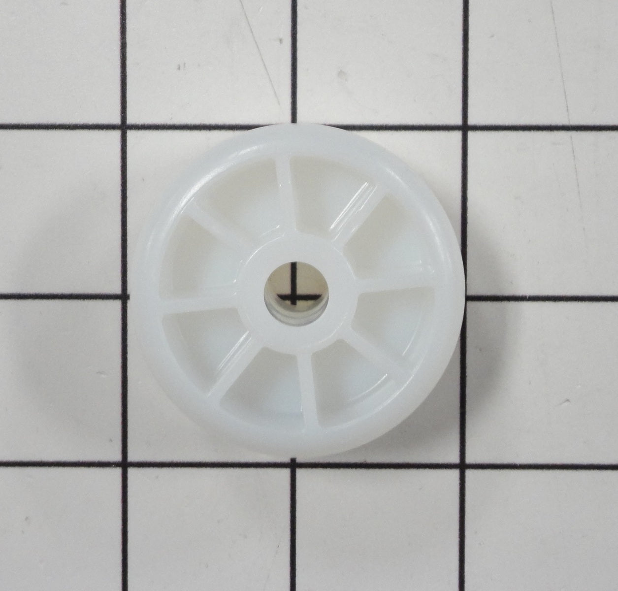 Whirlpool Refrigerator Roller Part WP10450603