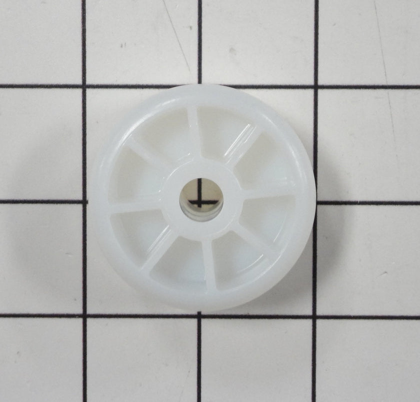 Whirlpool Refrigerator Roller Part WP10450603