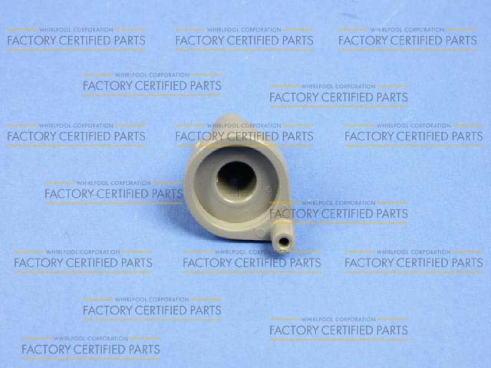 WP12028505AP - Whirlpool Fridge Door Closer Part