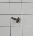 Bouchon de poignée de porte WP12246610 pour réfrigérateur Whirlpool