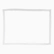WP12550116Q - Whirlpool Fridge Freezer Door Seal