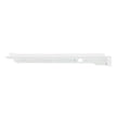 WP12656018 Right Side Pantry End Cap for Whirlpool Fridge