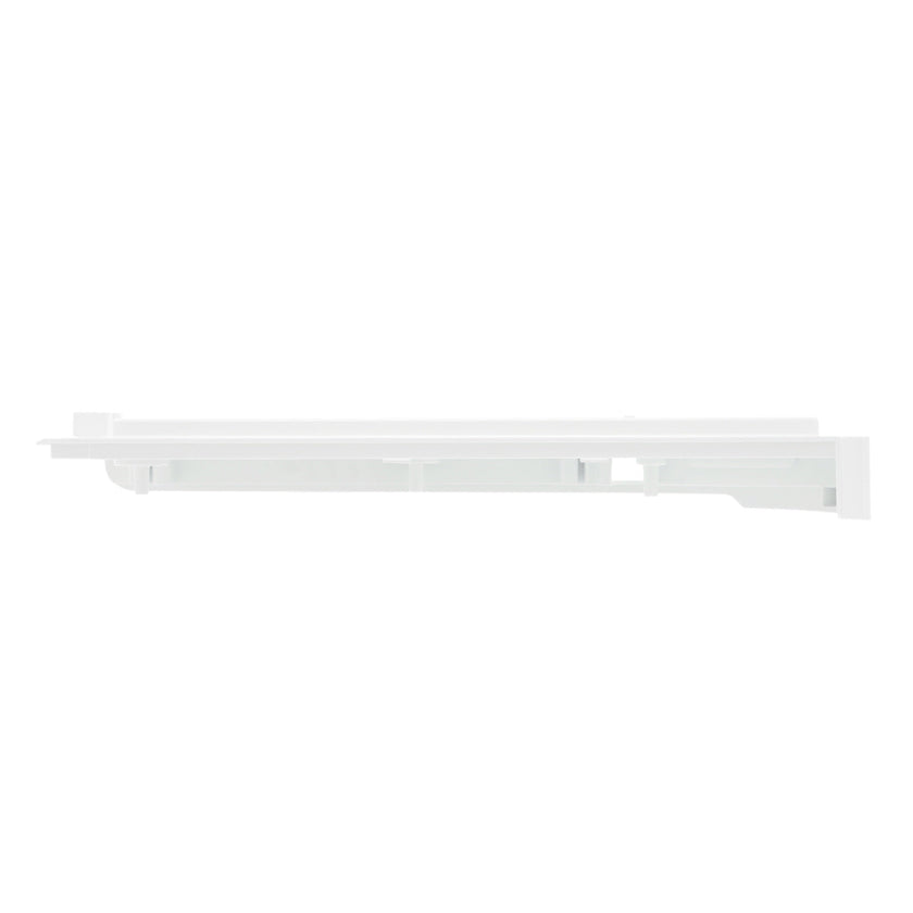 WP12656018 Right Side Pantry End Cap for Whirlpool Fridge