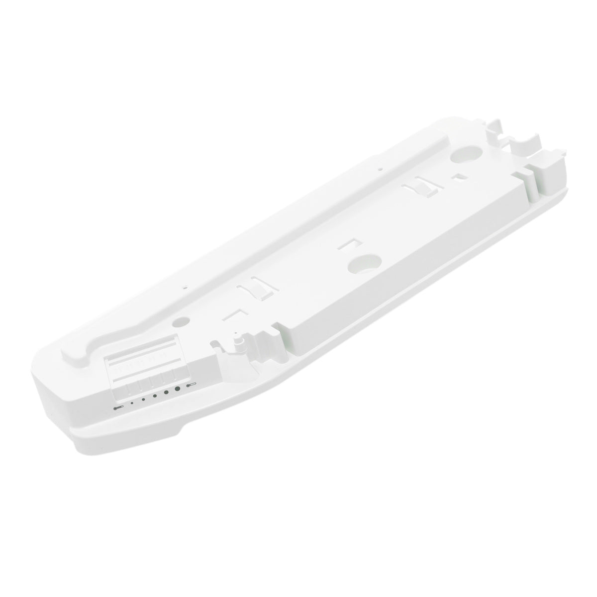 WP12656018 Right Side Pantry End Cap for Whirlpool Fridge