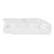 WP12656018 Right Side Pantry End Cap for Whirlpool Fridge