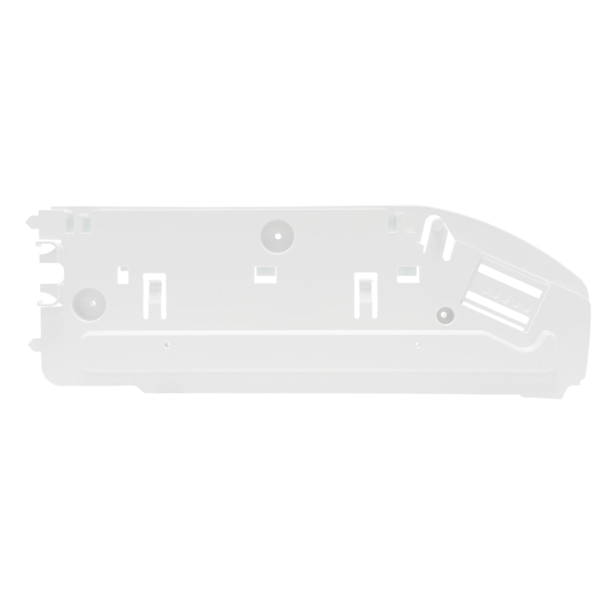 WP12656018 Right Side Pantry End Cap for Whirlpool Fridge