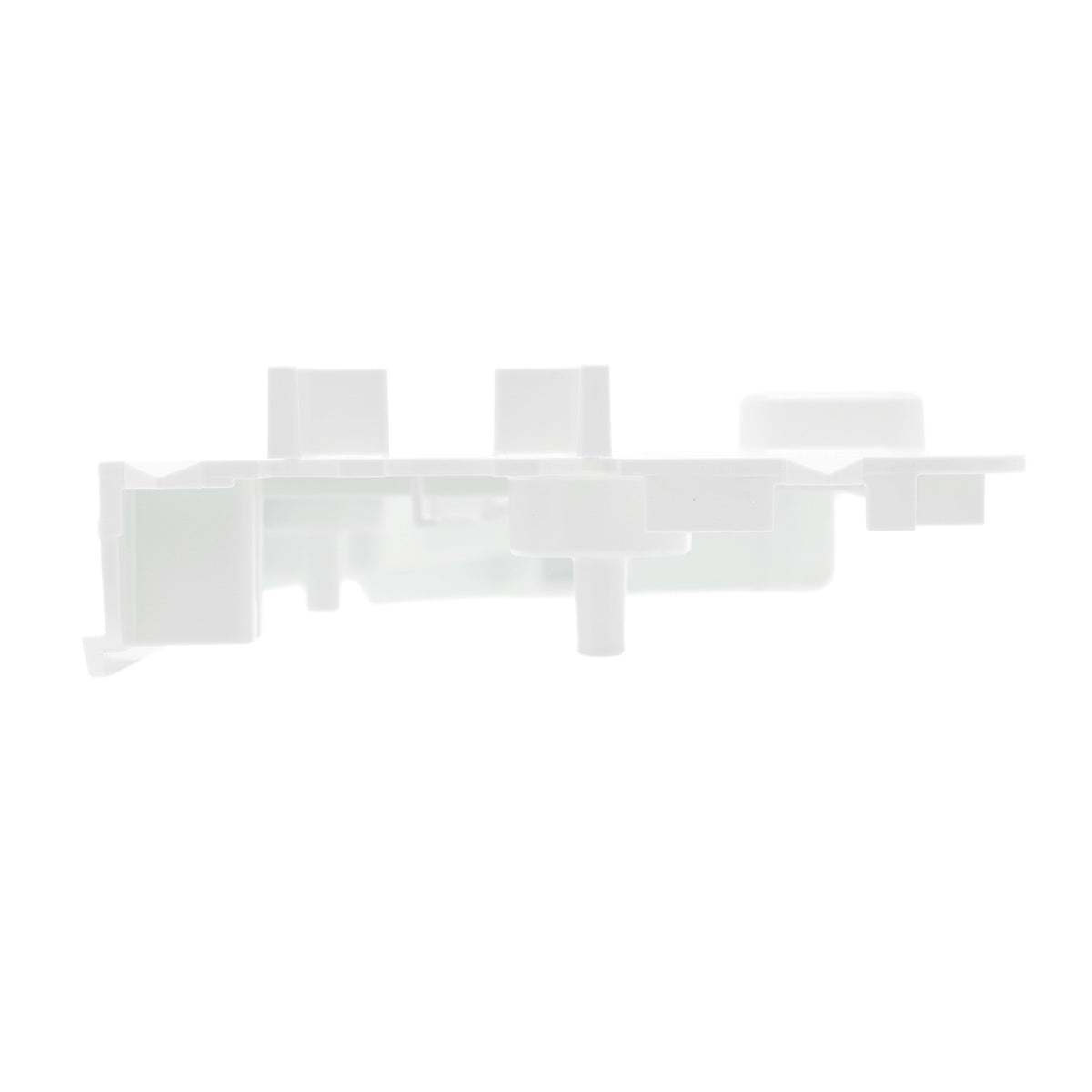 WP12656018 Right Side Pantry End Cap for Whirlpool Fridge
