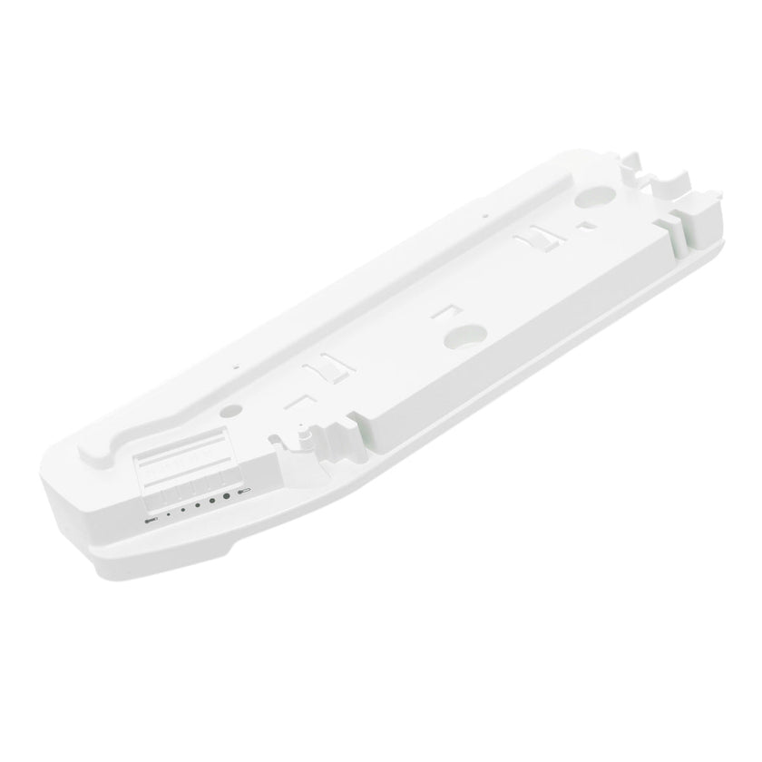 WP12656018 Right Side Pantry End Cap for Whirlpool Fridge