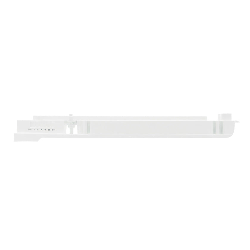 WP12656018 Right Side Pantry End Cap for Whirlpool Fridge
