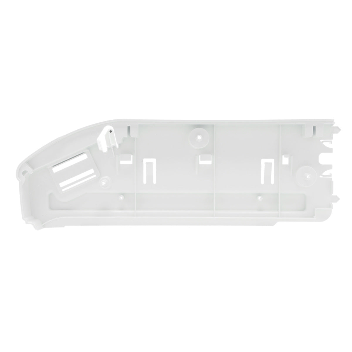 WP12656018 Right Side Pantry End Cap for Whirlpool Fridge