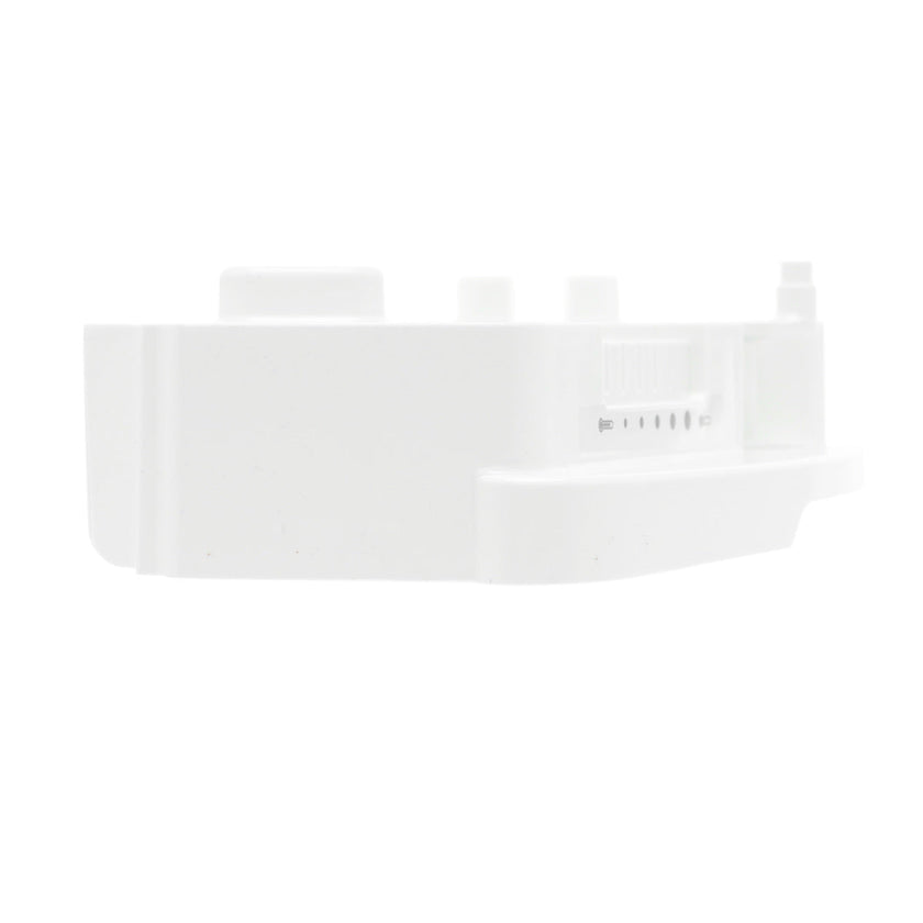 WP12656018 Right Side Pantry End Cap for Whirlpool Fridge
