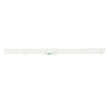 WP12722803AP Apollo Grey Door Mullion Rail for Whirlpool Fridge