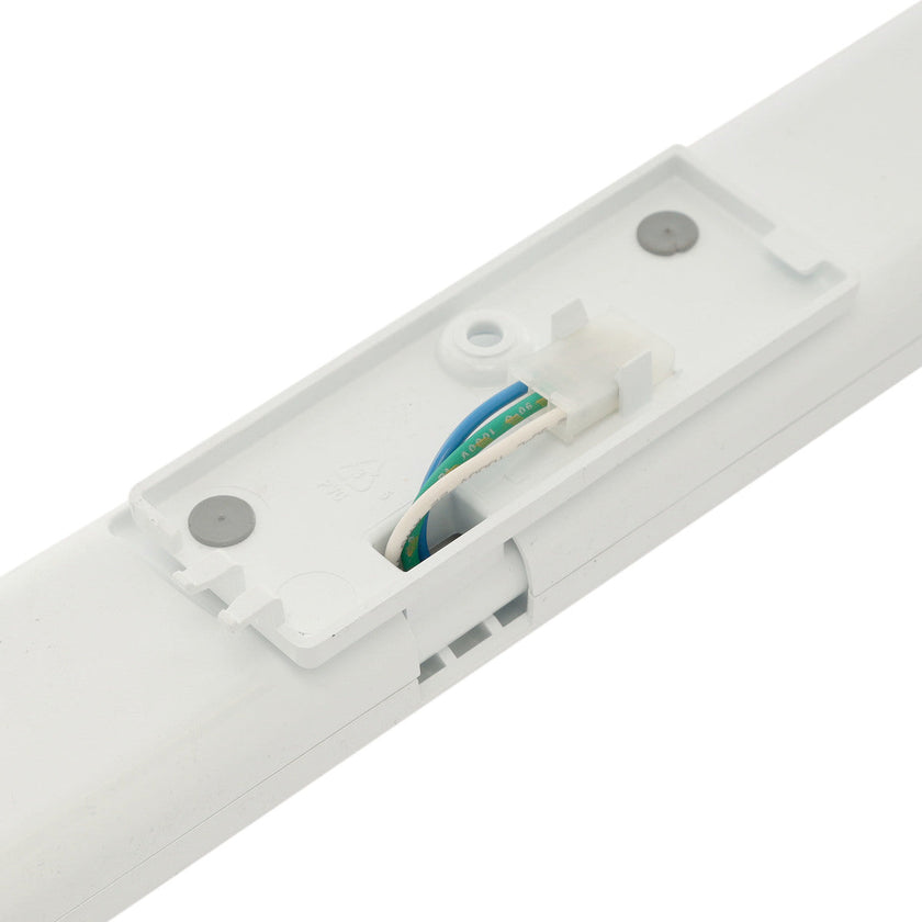 WP12722803AP Apollo Grey Door Mullion Rail for Whirlpool Fridge