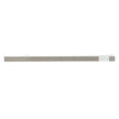 WP12722803AP Apollo Grey Door Mullion Rail for Whirlpool Fridge