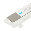 WP12722803AP Apollo Grey Door Mullion Rail for Whirlpool Fridge