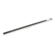 Whirlpool WP12722803B Black Fridge Door Mullion Rail