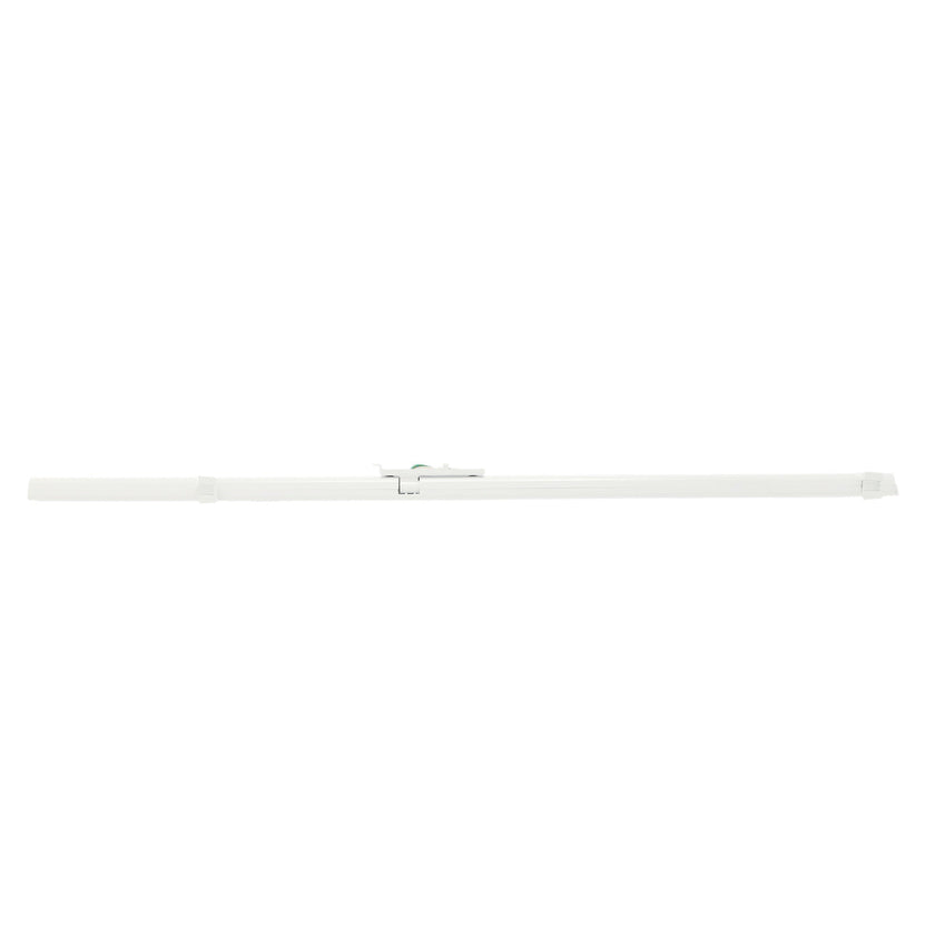 Whirlpool WP12722803B Black Fridge Door Mullion Rail