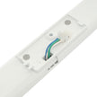 Whirlpool WP12722803B Black Fridge Door Mullion Rail