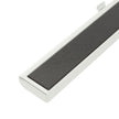 Whirlpool WP12722803B Black Fridge Door Mullion Rail