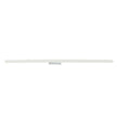 Whirlpool WP12722803B Black Fridge Door Mullion Rail