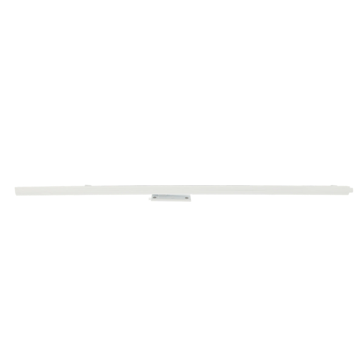 Whirlpool WP12722803B Black Fridge Door Mullion Rail