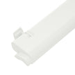 Whirlpool WP12722803B Black Fridge Door Mullion Rail