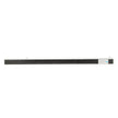 Whirlpool WP12722803B Black Fridge Door Mullion Rail