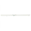 Whirlpool WP12722803B Black Fridge Door Mullion Rail