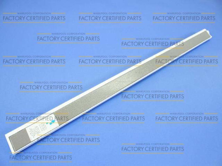 Rail de réfrigérateur Whirlpool, pièce WP12722813AP