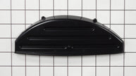 Grille de réfrigérateur Whirlpool, pièce WP12999301B