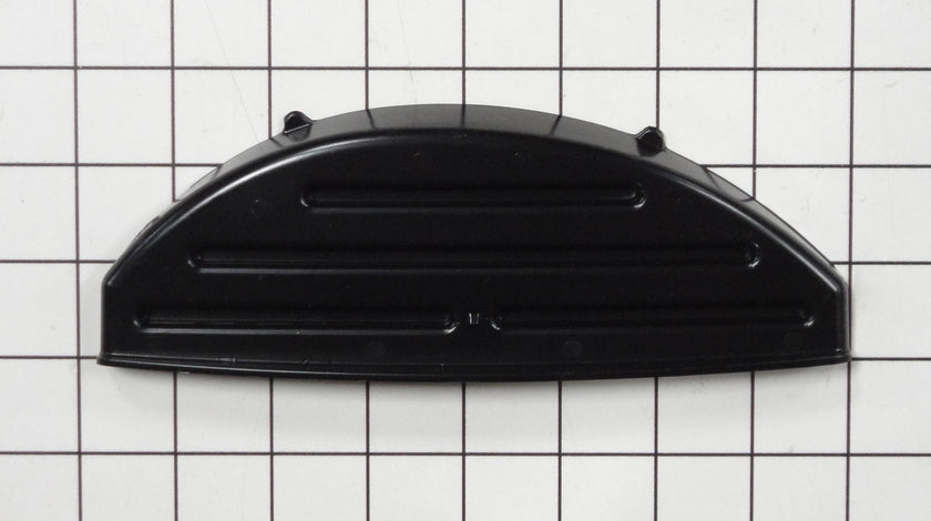 Grille de réfrigérateur Whirlpool, pièce WP12999301B