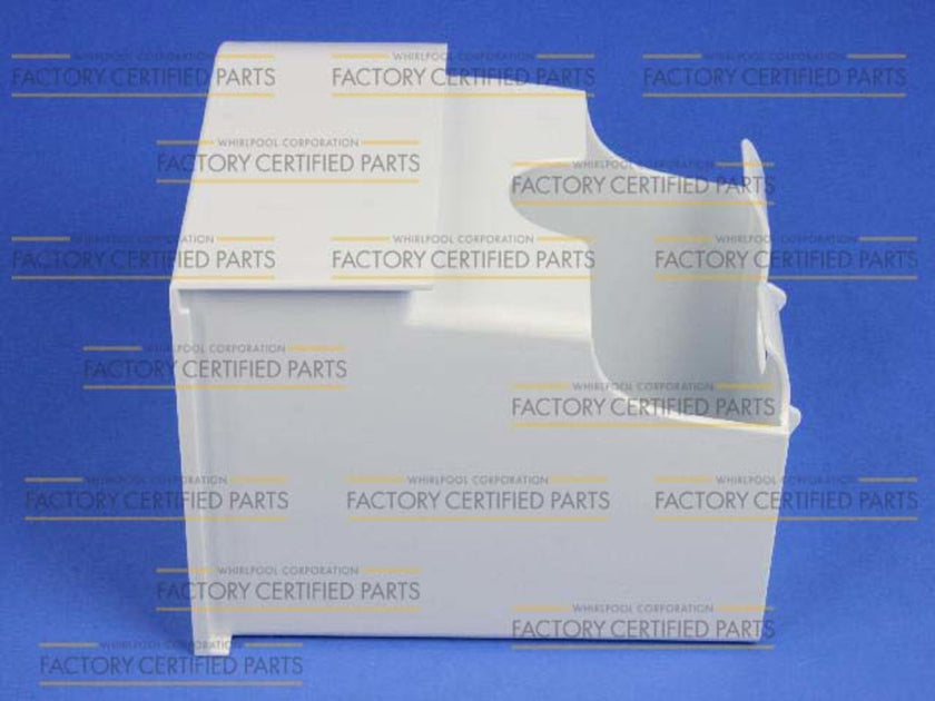 Whirlpool WP13005401SP Fridge Can Dispenser Sleeve Part