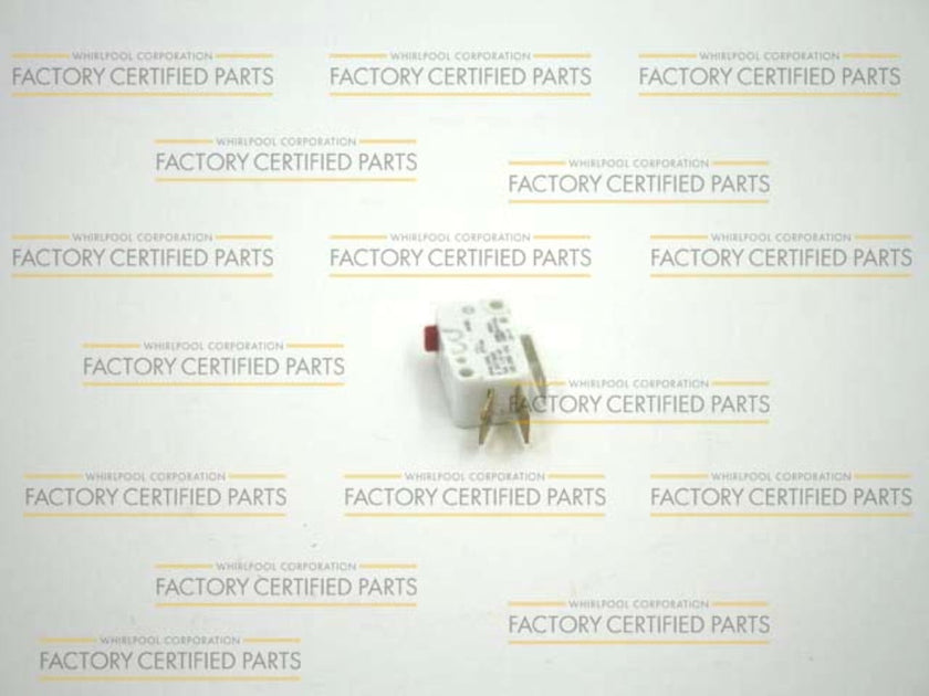 WP207166 Lid Check Switch for Whirlpool Washer