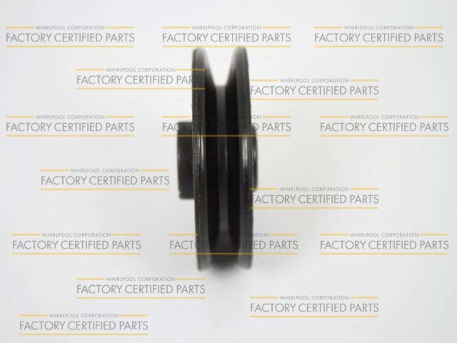WP21001108 Washer Motor Pulley for Whirlpool
