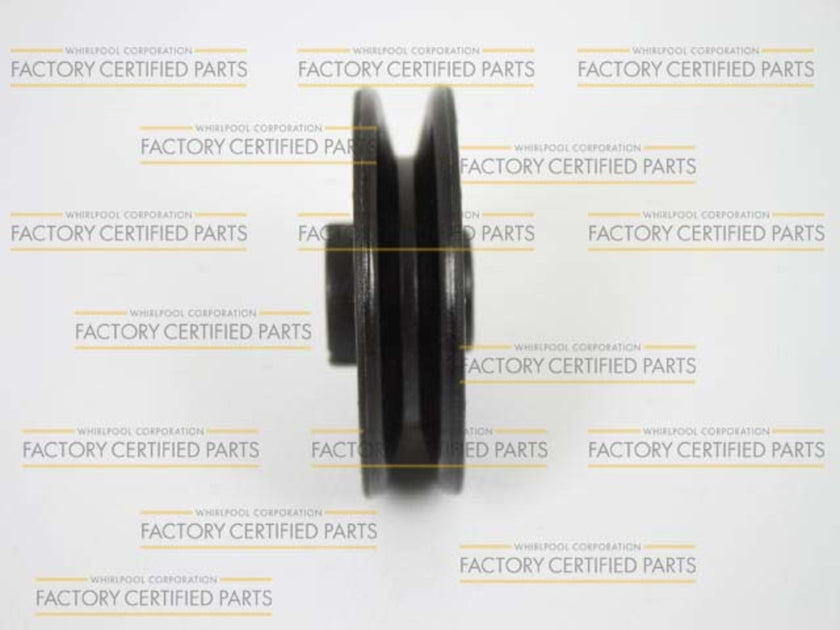 WP21001108 Washer Motor Pulley for Whirlpool