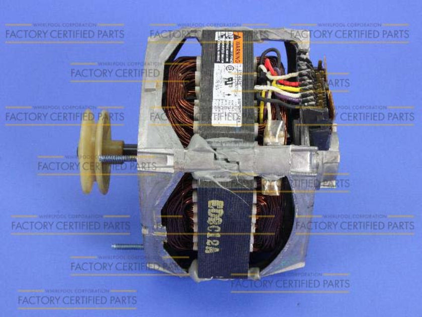Whirlpool Washer Drive Motor Part WP21001950