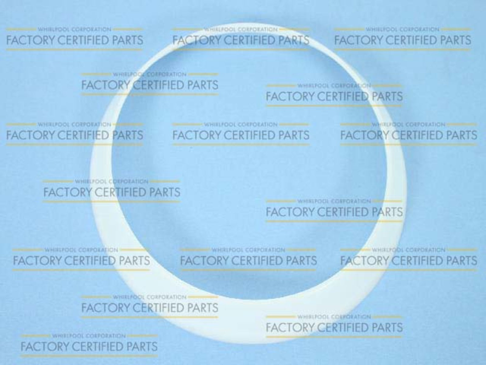 Bague de frein WP21002026 pour machine à laver Whirlpool/Maytag