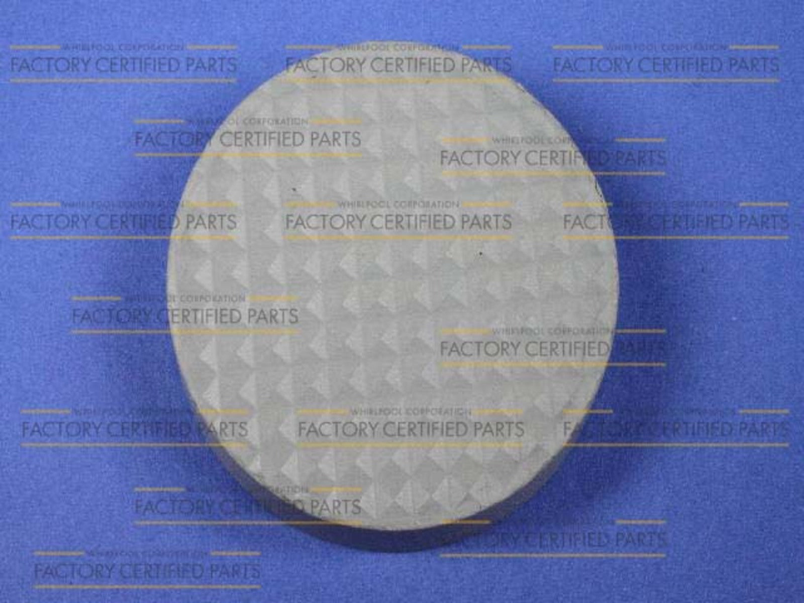 WP210684 Whirlpool Washer Leveling Feet Part