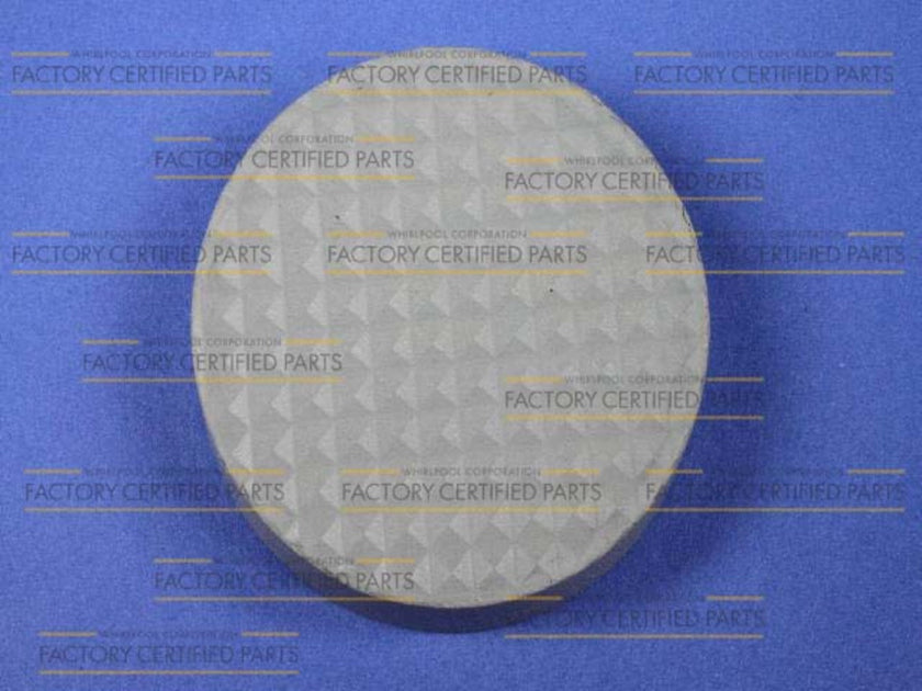 WP210684 Whirlpool Washer Leveling Feet Part