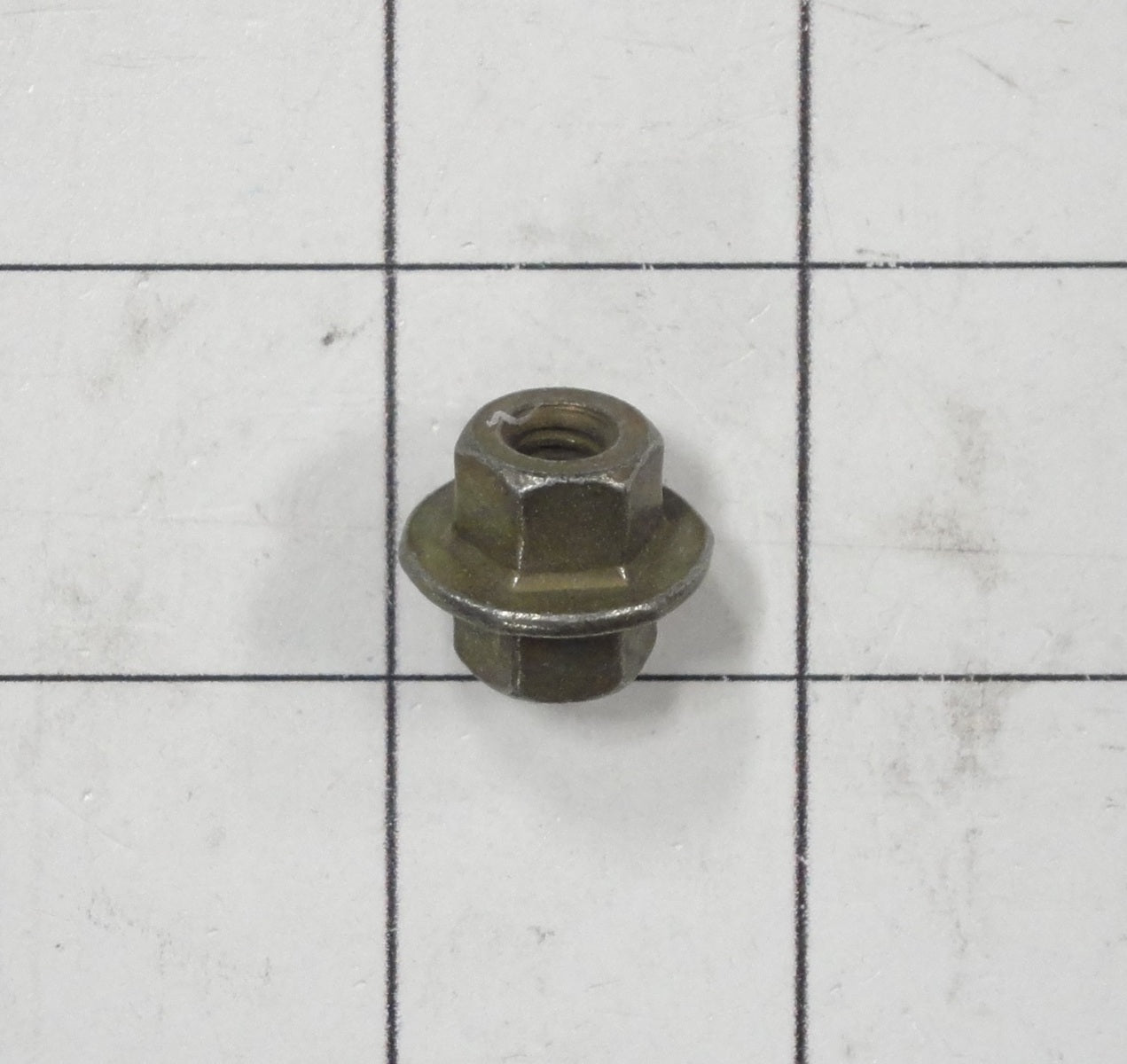WP211949 Récipient de vis pour lave-linge Whirlpool