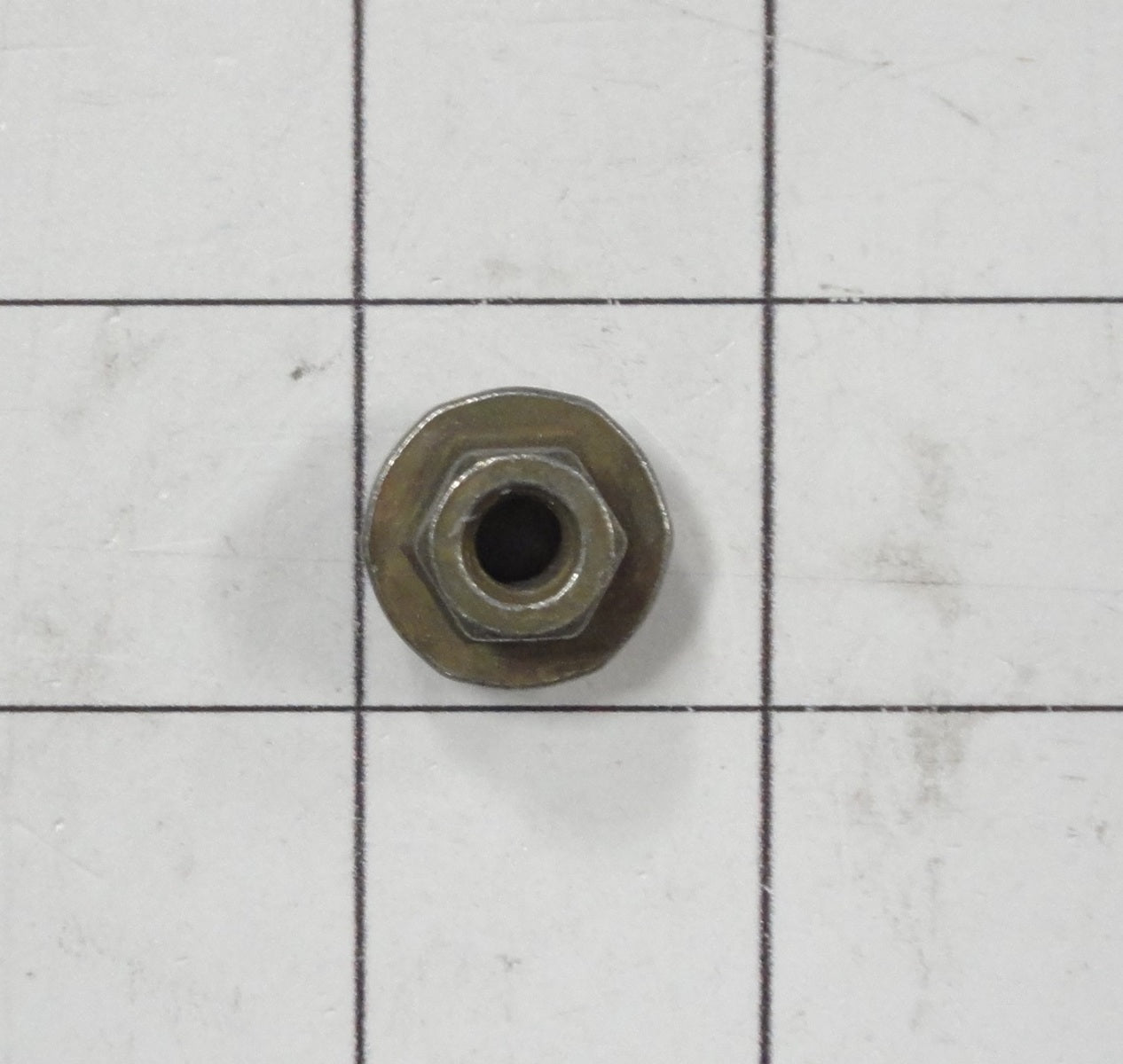 WP211949 Récipient de vis pour lave-linge Whirlpool