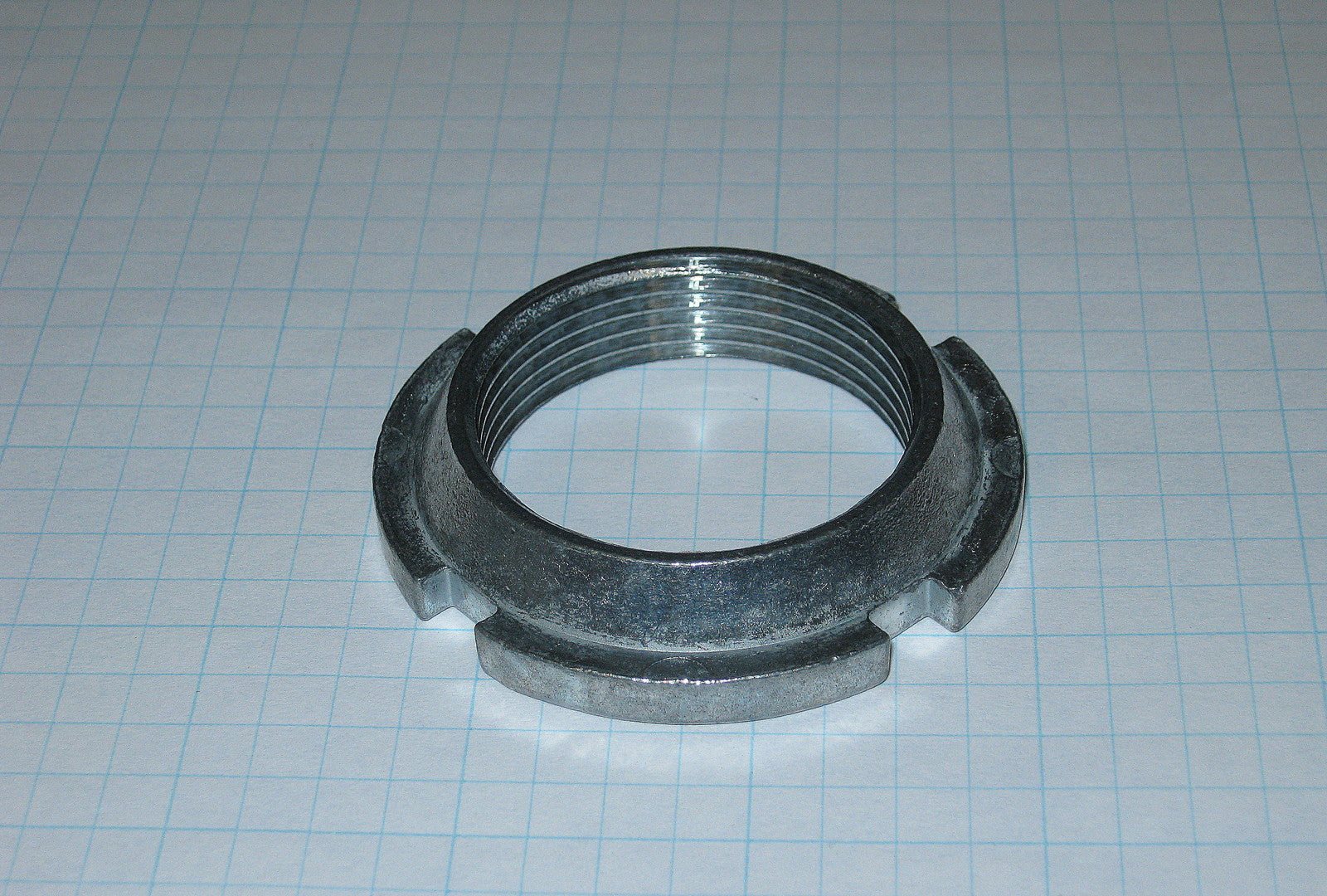 WP21366 Spanner Nut for Whirlpool/Inglis Washer
