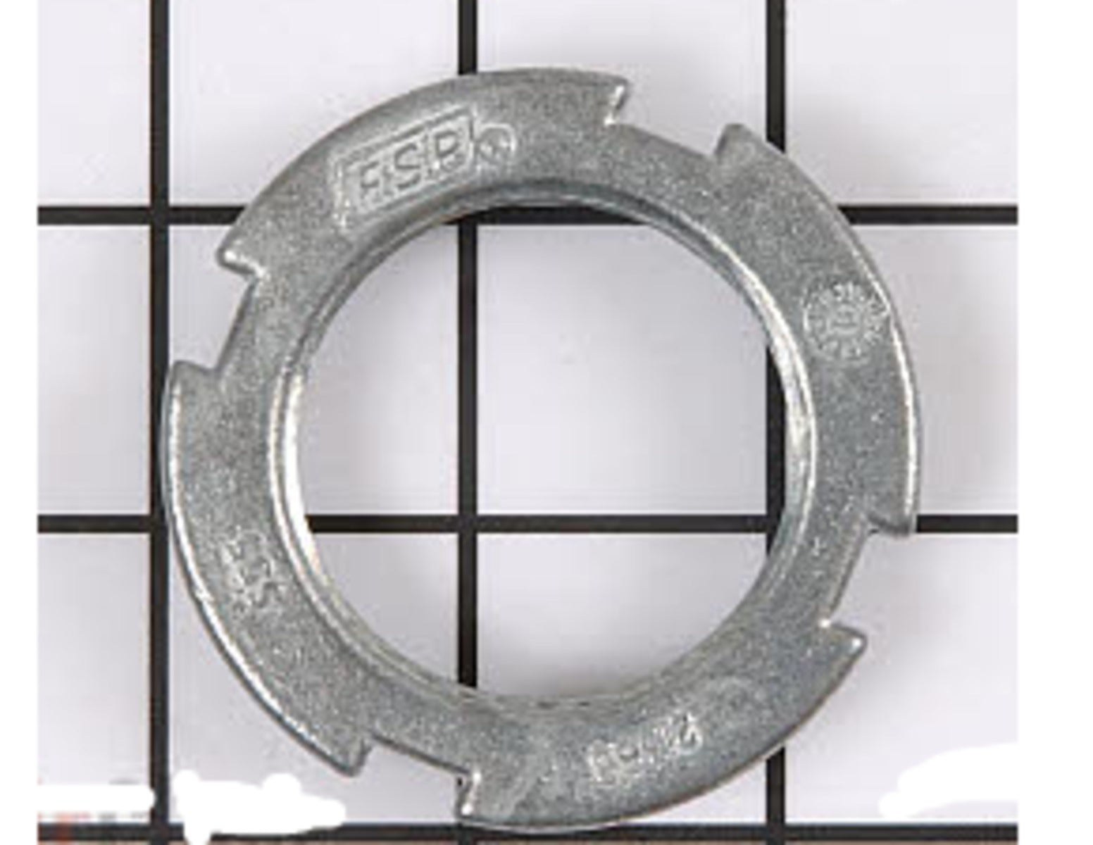 WP21366 Spanner Nut for Whirlpool/Inglis Washer