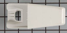 WP2156003 Door Shelf End Cap for Whirlpool Fridge