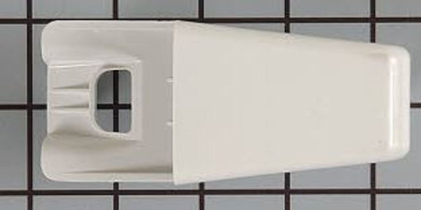 WP2156003 Door Shelf End Cap for Whirlpool Fridge