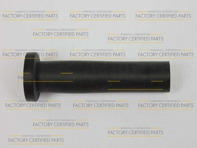 WP216201 Maytag/Norge Washer Rubber Injector Valve Part
